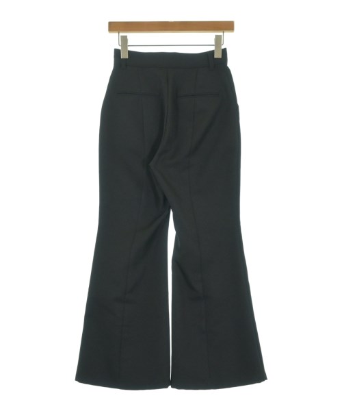 UNITED TOKYO（ユナイテッドトウキョウ）スラックス 黒 サイズ:1(S位) レディース/2200670553204