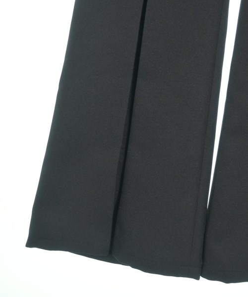 UNITED TOKYO（ユナイテッドトウキョウ）スラックス 黒 サイズ:1(S位) レディース/2200670553204