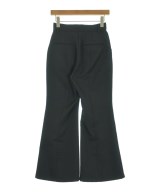 UNITED TOKYO（ユナイテッドトウキョウ）スラックス 黒 サイズ:1(S位) レディース/2200670553204