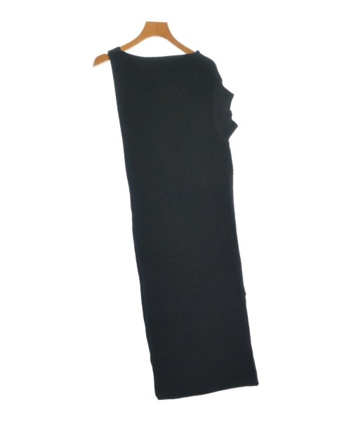 UNITED TOKYO(ユナイテッドトウキョウ)ベスト 黒 サイズ:F/2200670553228