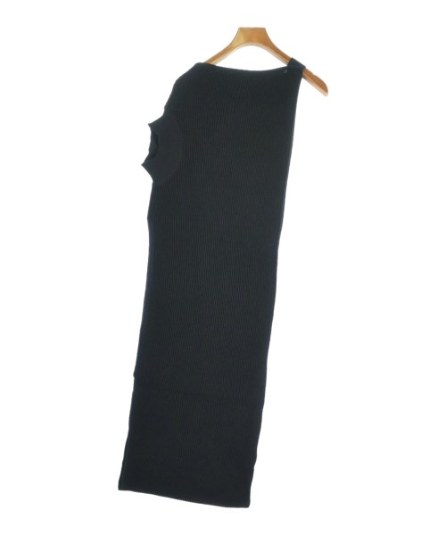 UNITED TOKYO（ユナイテッドトウキョウ）ベスト 黒 サイズ:F レディース/2200670553228