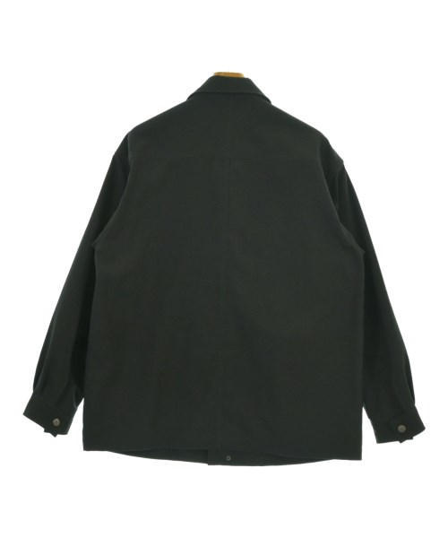 UNITED TOKYO（ユナイテッドトウキョウ）ブルゾン 黒 サイズ:1(S位) メンズ/2200674699021