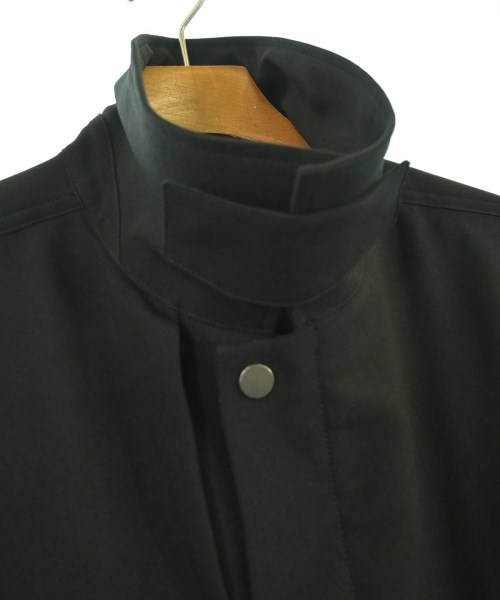 UNITED TOKYO（ユナイテッドトウキョウ）ブルゾン 黒 サイズ:1(S位) メンズ/2200674699021