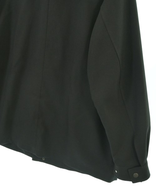 UNITED TOKYO（ユナイテッドトウキョウ）ブルゾン 黒 サイズ:1(S位) メンズ/2200674699021