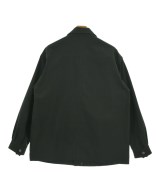 UNITED TOKYO（ユナイテッドトウキョウ）ブルゾン 黒 サイズ:1(S位) メンズ/2200674699021