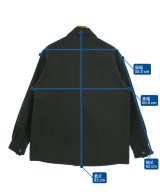 UNITED TOKYO（ユナイテッドトウキョウ）ブルゾン 黒 サイズ:1(S位) メンズ/2200674699021