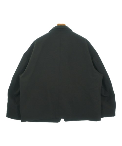 UNITED TOKYO（ユナイテッドトウキョウ）カジュアルジャケット 黒 サイズ:2(M位) メンズ/2200669291179