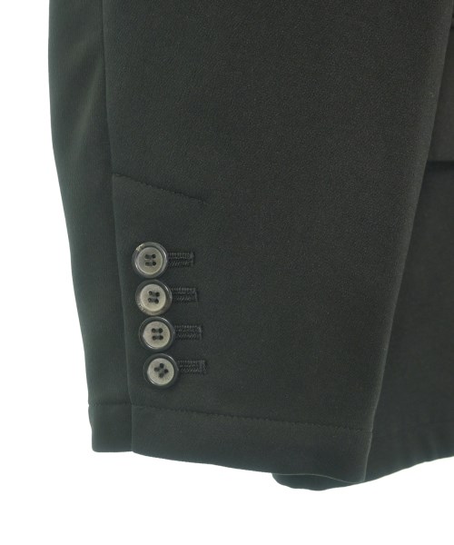 UNITED TOKYO（ユナイテッドトウキョウ）カジュアルジャケット 黒 サイズ:2(M位) メンズ/2200669291179