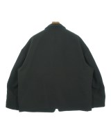 UNITED TOKYO（ユナイテッドトウキョウ）カジュアルジャケット 黒 サイズ:2(M位) メンズ/2200669291179