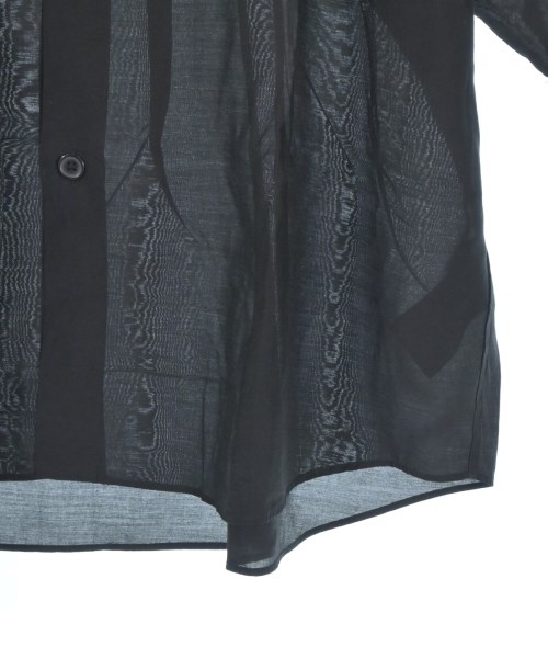 UNITED TOKYO（ユナイテッドトウキョウ）カジュアルシャツ 黒 サイズ:2(M位) メンズ/2200669291186