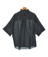 UNITED TOKYO（ユナイテッドトウキョウ）カジュアルシャツ 黒 サイズ:2(M位) メンズ/2200669291186