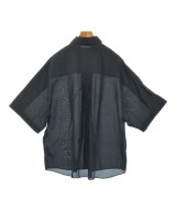 UNITED TOKYO（ユナイテッドトウキョウ）カジュアルシャツ 黒 サイズ:2(M位) メンズ/2200669291186