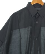 UNITED TOKYO（ユナイテッドトウキョウ）カジュアルシャツ 黒 サイズ:2(M位) メンズ/2200669291186