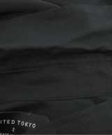 UNITED TOKYO（ユナイテッドトウキョウ）カジュアルシャツ 黒 サイズ:2(M位) メンズ/2200669291186