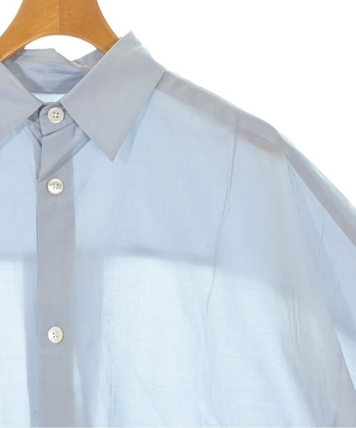 UNITED TOKYO（ユナイテッドトウキョウ）カジュアルシャツ グレー サイズ:2(M位) メンズ/2200669291193