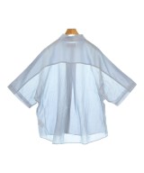 UNITED TOKYO（ユナイテッドトウキョウ）カジュアルシャツ グレー サイズ:2(M位) メンズ/2200669291193