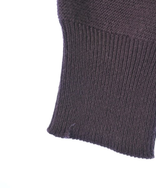 UNITED TOKYO（ユナイテッドトウキョウ）カーディガン 紫 サイズ:1(S位) レディース/2200675414029