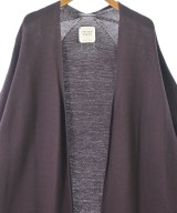 UNITED TOKYO（ユナイテッドトウキョウ）カーディガン 紫 サイズ:1(S位) レディース/2200675414029