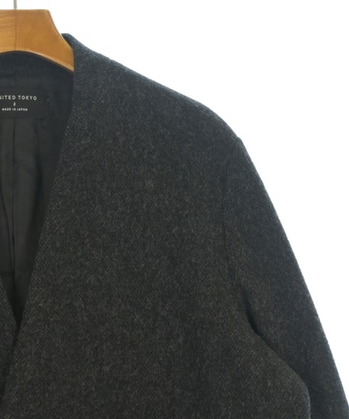 UNITED TOKYO（ユナイテッドトウキョウ）その他 グレー サイズ:2(M位) メンズ/2200675475013