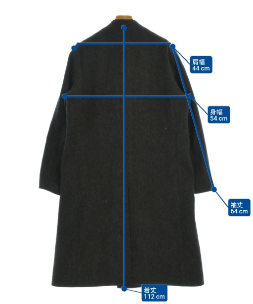 UNITED TOKYO（ユナイテッドトウキョウ）その他 グレー サイズ:2(M位) メンズ/2200675475013