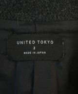 UNITED TOKYO（ユナイテッドトウキョウ）その他 グレー サイズ:2(M位) メンズ/2200675475013