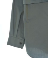 UNITED TOKYO（ユナイテッドトウキョウ）カジュアルシャツ 青 サイズ:2(M位) メンズ/2200675475075