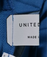 UNITED TOKYO（ユナイテッドトウキョウ）スラックス 青 サイズ:2(M位) レディース/2200672437076