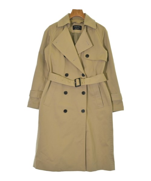 UNITED TOKYO(ユナイテッドトウキョウ)コート ベージュ サイズ:1(S位)/2200675834032