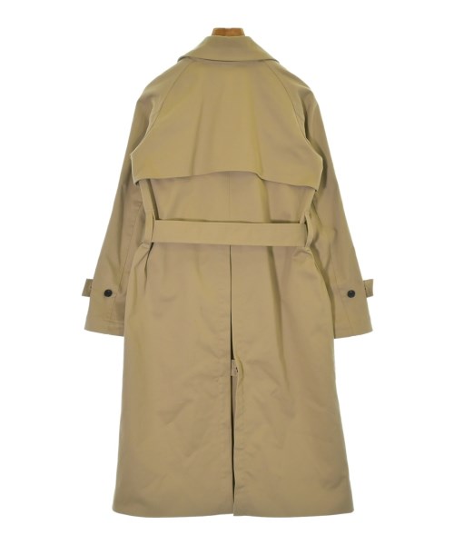 UNITED TOKYO（ユナイテッドトウキョウ）コート ベージュ サイズ:1(S位) レディース/2200675834032