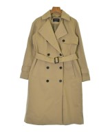 UNITED TOKYO（ユナイテッドトウキョウ）コート ベージュ サイズ:1(S位) レディース/2200675834032