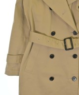 UNITED TOKYO（ユナイテッドトウキョウ）コート ベージュ サイズ:1(S位) レディース/2200675834032