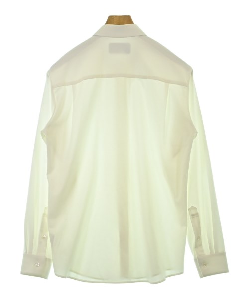 UNITED TOKYO（ユナイテッドトウキョウ）カジュアルシャツ 白 サイズ:2(M位) メンズ/2200675850032