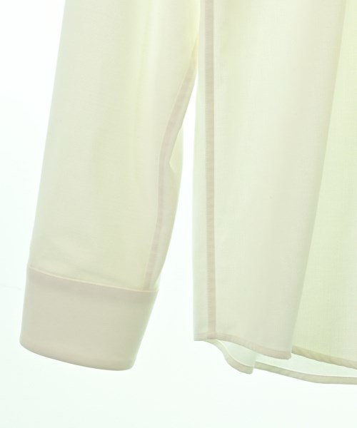 UNITED TOKYO（ユナイテッドトウキョウ）カジュアルシャツ 白 サイズ:2(M位) メンズ/2200675850032