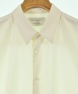 UNITED TOKYO（ユナイテッドトウキョウ）カジュアルシャツ 白 サイズ:2(M位) メンズ/2200675850032