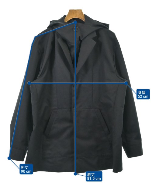 UNITED TOKYO（ユナイテッドトウキョウ）その他 紺 サイズ:2(M位) メンズ/2200675850124