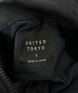 UNITED TOKYO（ユナイテッドトウキョウ）その他 紺 サイズ:2(M位) メンズ/2200675850124