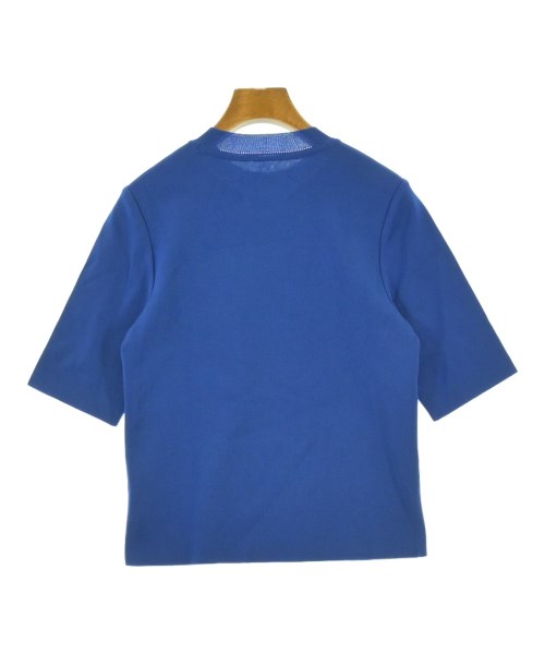 UNITED TOKYO（ユナイテッドトウキョウ）ニット・セーター 青 サイズ:F レディース/2200671182113