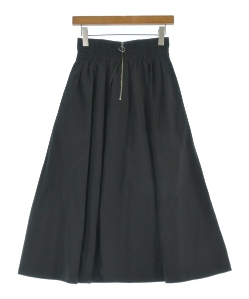 UNITED TOKYO（ユナイテッドトウキョウ）ロング・マキシ丈スカート 黒 サイズ:1(S位) レディース/2200671182281