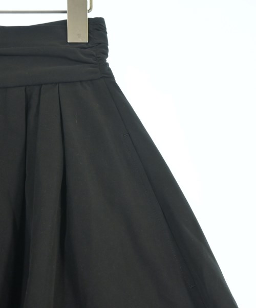 UNITED TOKYO（ユナイテッドトウキョウ）ロング・マキシ丈スカート 黒 サイズ:1(S位) レディース/2200671182281