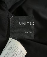 UNITED TOKYO（ユナイテッドトウキョウ）ロング・マキシ丈スカート 黒 サイズ:1(S位) レディース/2200671182281