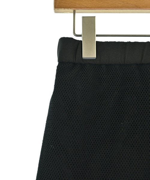 UNITED TOKYO（ユナイテッドトウキョウ）ロング・マキシ丈スカート 黒 サイズ:1(S位) レディース/2200672048050