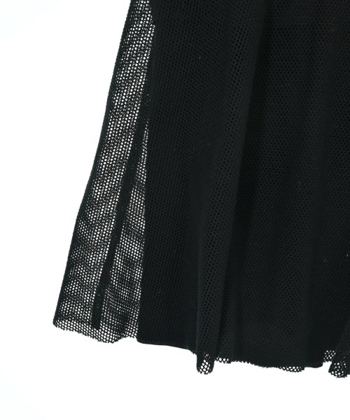 UNITED TOKYO（ユナイテッドトウキョウ）ロング・マキシ丈スカート 黒 サイズ:1(S位) レディース/2200672048050