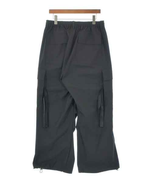UNITED TOKYO（ユナイテッドトウキョウ）カーゴパンツ 黒 サイズ:2(M位) メンズ/2200672913013