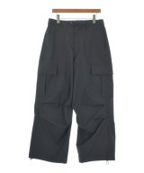 UNITED TOKYO（ユナイテッドトウキョウ）カーゴパンツ 黒 サイズ:2(M位) メンズ/2200672913013