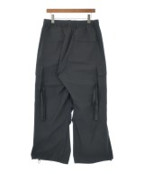 UNITED TOKYO（ユナイテッドトウキョウ）カーゴパンツ 黒 サイズ:2(M位) メンズ/2200672913013