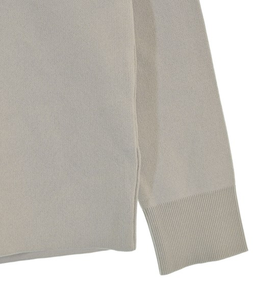 UNITED TOKYO（ユナイテッドトウキョウ）ニット・セーター グレー サイズ:1(S位) レディース/2200677290010