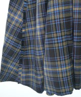 UNITED TOKYO（ユナイテッドトウキョウ）ロング・マキシ丈スカート 青 サイズ:1(S位) レディース/2200674104051