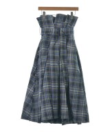 UNITED TOKYO ロング・マキシ丈スカート