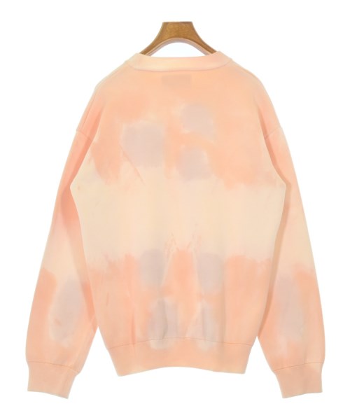 UNITED TOKYO（ユナイテッドトウキョウ）スウェット オレンジ サイズ:2(M位) レディース/2200674726079