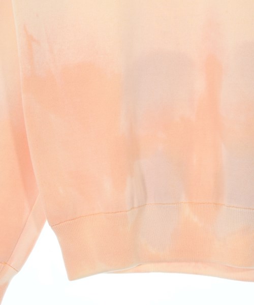 UNITED TOKYO（ユナイテッドトウキョウ）スウェット オレンジ サイズ:2(M位) レディース/2200674726079